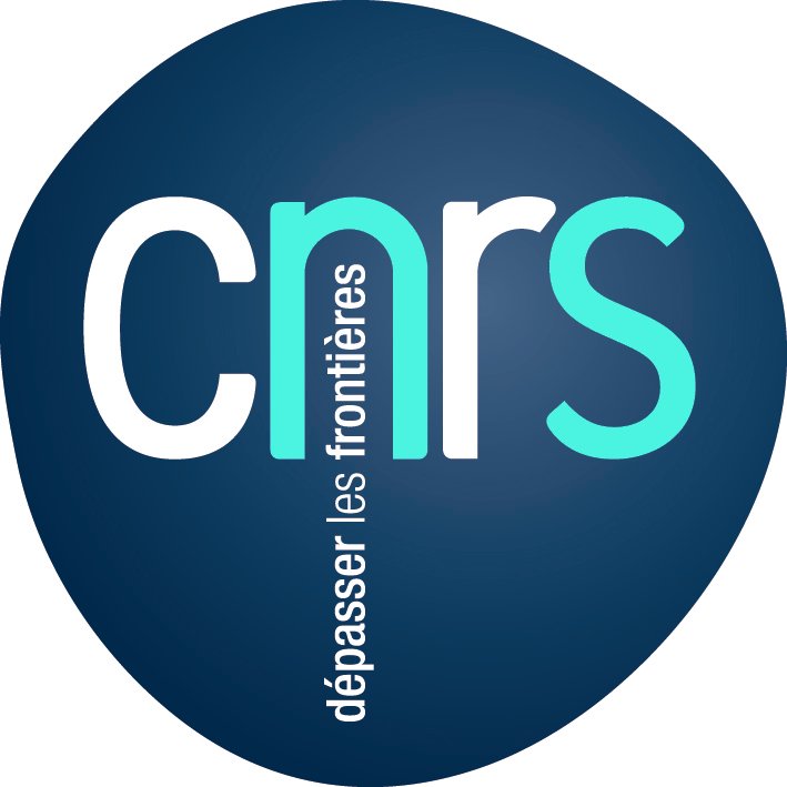 CNRS logo