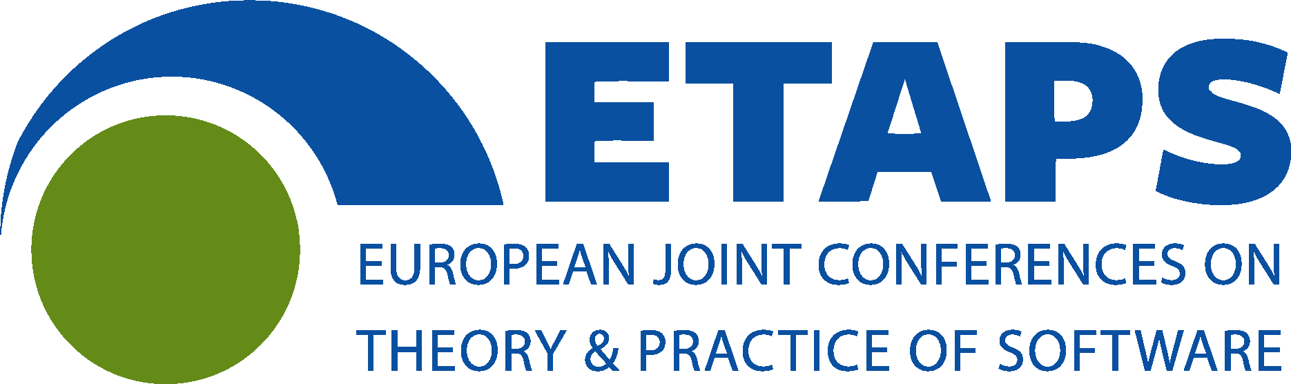 ETAPS logo